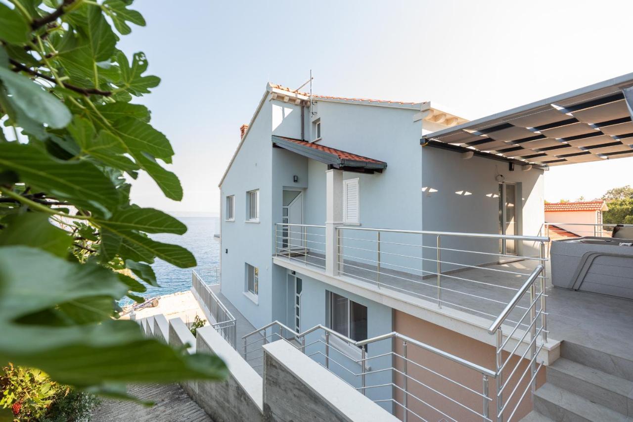 Vila Apartments Marina Blato  Exteriér fotografie