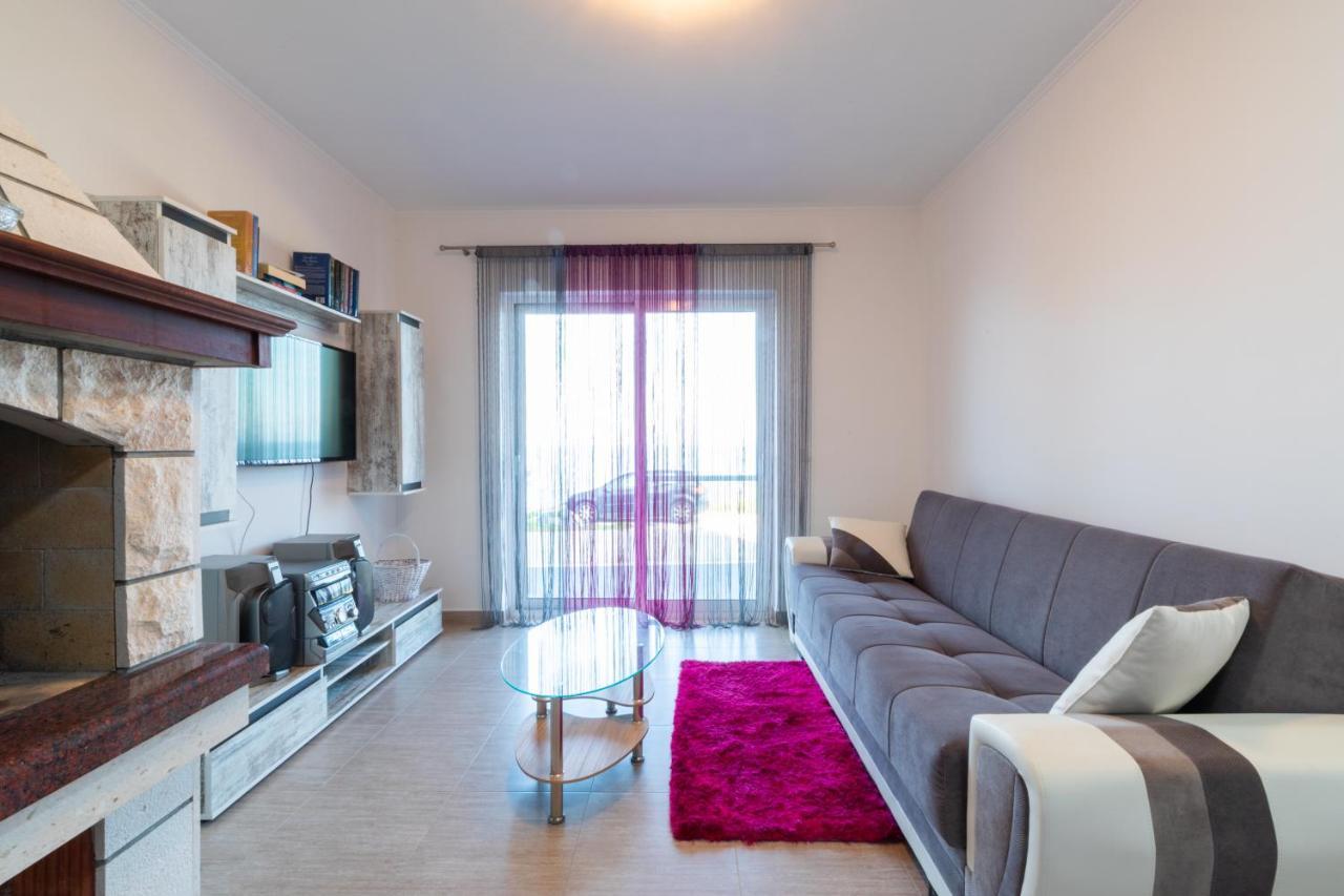 Vila Apartments Marina Blato  Exteriér fotografie