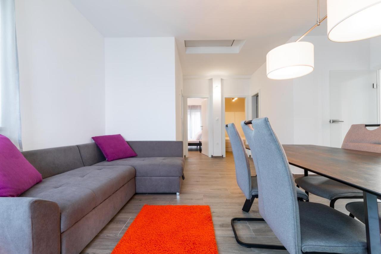 Vila Apartments Marina Blato  Exteriér fotografie