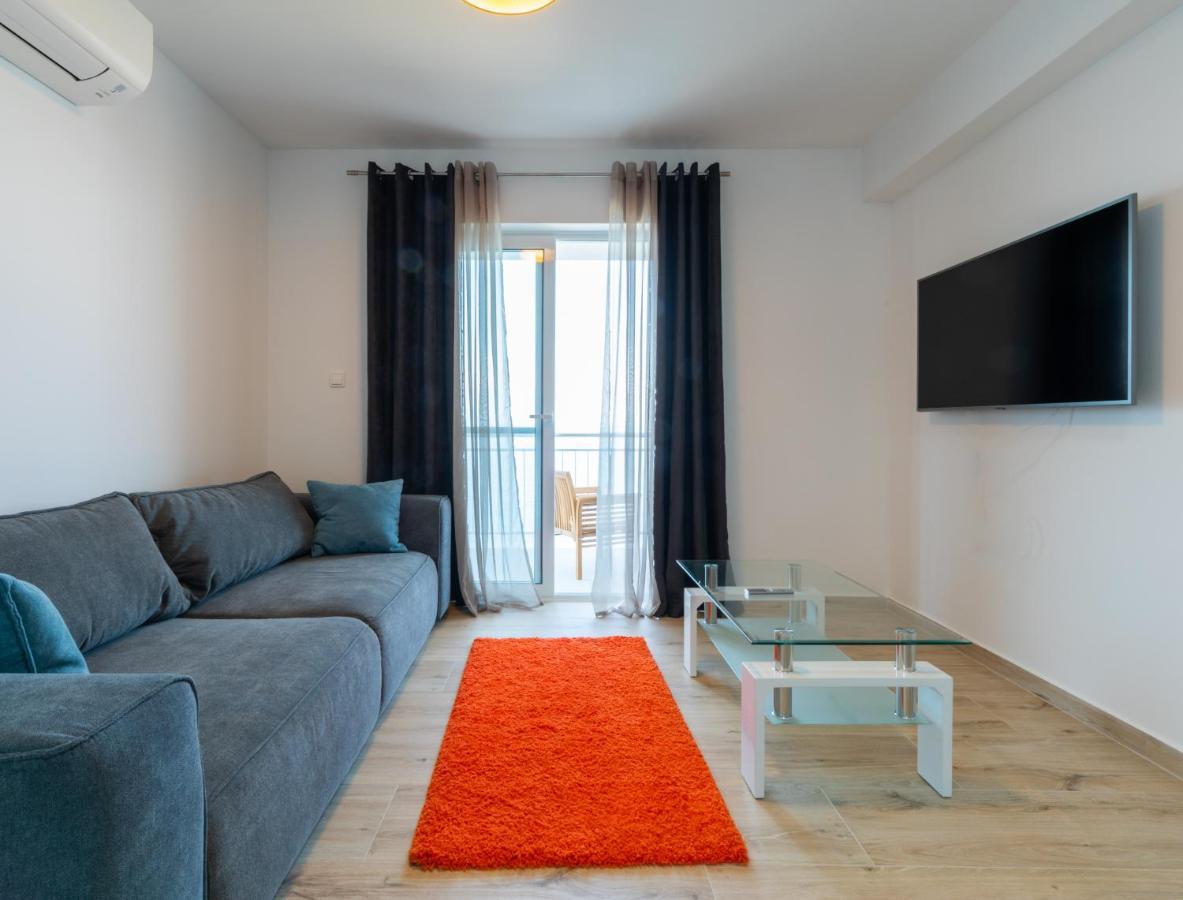 Vila Apartments Marina Blato  Exteriér fotografie