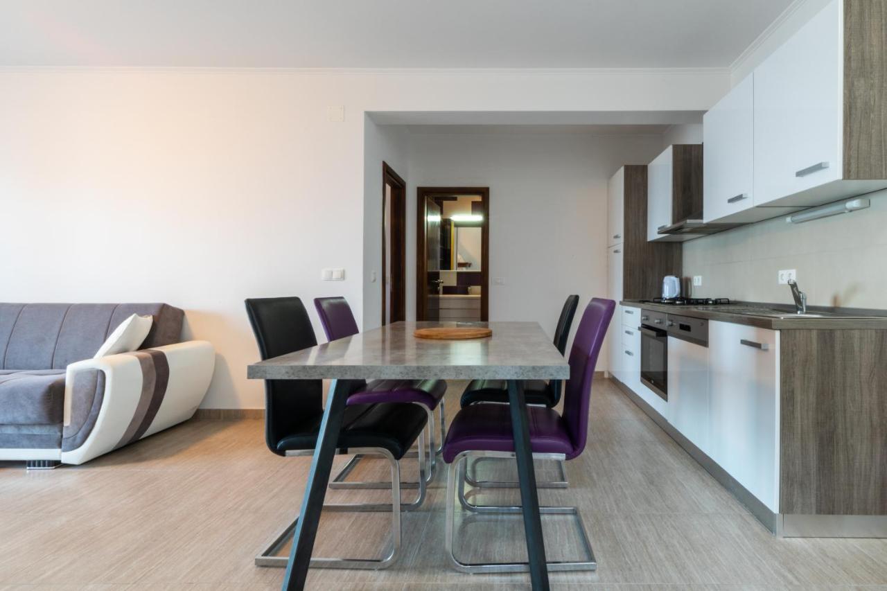 Vila Apartments Marina Blato  Exteriér fotografie