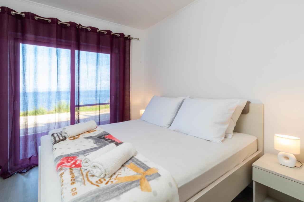 Vila Apartments Marina Blato  Exteriér fotografie