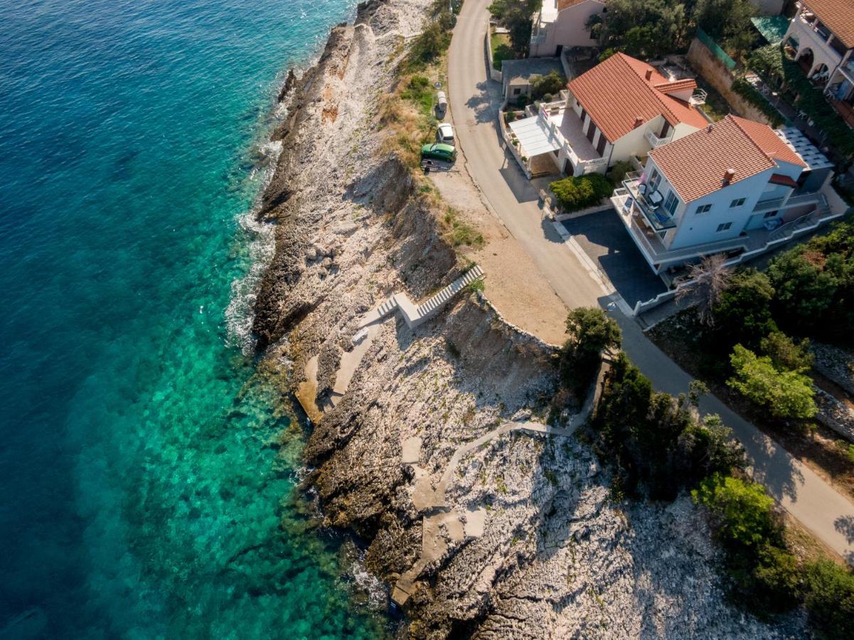 Vila Apartments Marina Blato  Exteriér fotografie